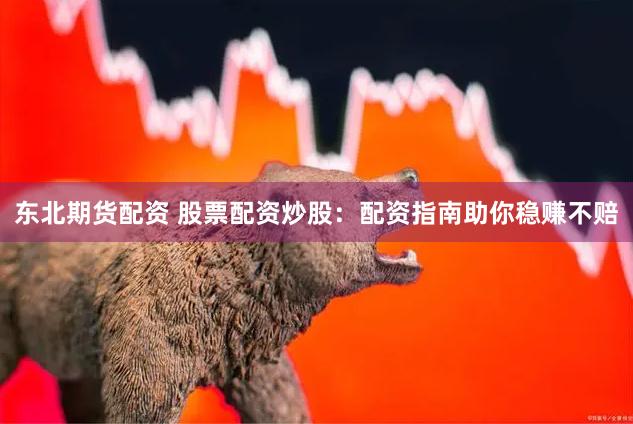 东北期货配资 股票配资炒股：配资指南助你稳赚不赔